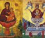 Икона Пресвятой Богородицы «Живоносный Источник»