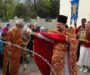 Водосвятный молебен в день памяти иконы «Живоносный Источник»