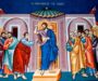 Антипа́сха (греч. ἀντίπασχα Антипасха) – первое воскресенье после Пасхи